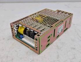 Dc2-110-2004 Integrated Power Designs Ipd Dual Output Dc-dc Converter 110 Watts 18-36 Vdc Input Used