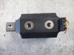 Irkt250-12 International Rectifier Scr Module Used
