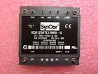 Iq36120htc13nrs-g Synqor Converter Piece