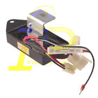 J106 J106-220v Unbranded Automatic Voltage Regulator Avr For Kubota Generator 631223369416