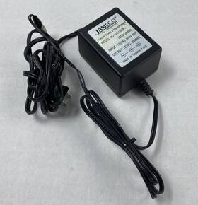 Dc1220f1 Jameco Lot Of 3 Model No. Plug In Class 2 Transformer Power Supply