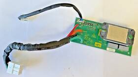 3130-1188-03 Jiesai Jeisai Mp23 Iss 03.00 With Vvz 40-16 Power Module