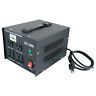 Jk-0365 Yaeccc Power Voltage Converter Transformer Step Up And 733810531845