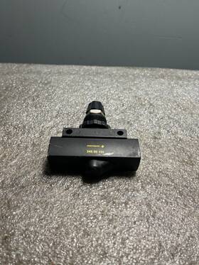 346-00-155 Joucomatic Flow Regulator 3/4 Inch 10bar