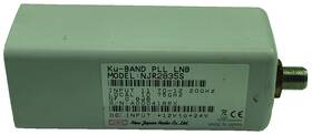 Njr2835s Jrc Used Ku-band Pll Lnb 70ghz 2744