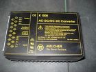 K1000 Melcher Ac-dc-dc-dc Converter