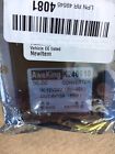 K240610 Aweking Waterproof Voltage New
