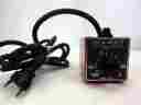 K73050 Electronic Control Co Un-a-watt Electonic Controller Model Voltage 0-60 Vac