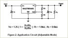 Ka278ra05-ctu Fairchild Semiconductor Ldo Case Mfr Lot Qty