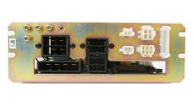 Lp1k12-015bd Kawasaki 50999-2079 Robot Controller Contactor Module Working