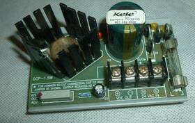 Dcp-1.5-w Kele 24vdc Power Supply