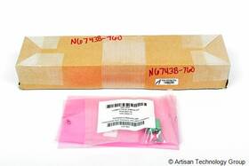 N6743b-760 Keysight Dc Power Module