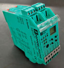 Kfu8-uft-2.d.fa Pepperl Fuchs Signal Converter Direction And Sync Monitor