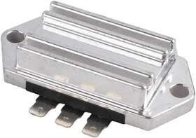 Kindpanda 845832034485 Voltage Regulator Rectifier Fits For Kohler 8-25 Hp Engines 15 Amp