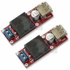 Kis3r33s 2 Pcs 5v Usb