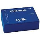 Kms15a-15 Tdk Lambda Piece Ac To Dc Power Supply
