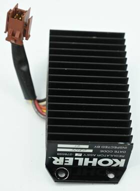 F-27859 Kohler Genuine Oem Regulator Generator Voltage Kit