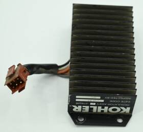 F-278598 Kohler Genuine Oem Regulator Generator Voltage Kit
