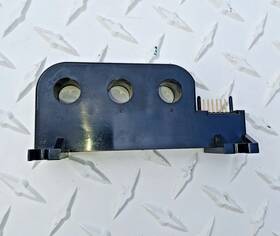 Hc-e0585v4b12 Kohshin Hitachi Inverter Current Transducer