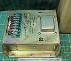 Kr7f Basler Voltage Regulator Nos For Ac Electric Generating System