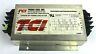 Krf45ctb Tci Inc Rfi Power Line Filter