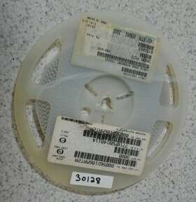 08056d106mat2a Kyocera Avx Ceramic Capacitor Mlcc Smd/smt 6.3v 10uf X5r 0805 20%