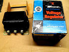 L-3690 Western Auto Vintage Wizard Heavy Duty Volt Voltage Regulator