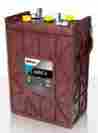 L-16re-b L16re-b Trojan 6v 370ah Free Domestic Shipping 0638264994713