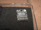 L296 Sgs High Current Switching Regulator Nos