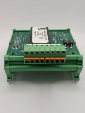 24003233sc-011 L3 Communications 2400323sc-011 Calex Mfg 9138 Single Output Power Supply