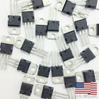 L7808cv St Voltage Regulator Lots Of