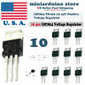 L7824cv St Positive Voltage Regulator