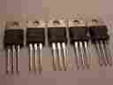 L78s24cv Stmicroelectronics 10 Pc To220 2a At 24volts New