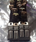 34-stmicroelectronics L7912cv Stmicroelectronics Qty Voltage Regulators Negative
