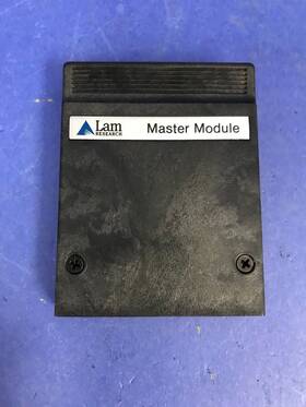 853-005683-001 Lam Research Master Module Used