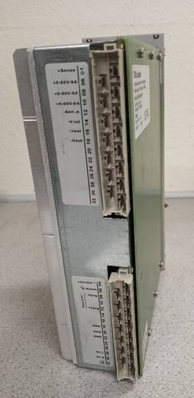 Le-bx-fei-001a-v3 Lambda Tdk-lambda Lebxfei001av3 Power Supply 230vac In 5-50vdc Out