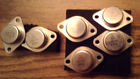 Las15u Lambda Lot Of Voltage Regulator Free Shipping