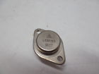 Las6351a Lambda Adjustable Voltage Regulator Lot Of