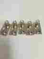 Lb47353256 Unbranded Generic Battery Spring Contacts Dual Contact Right Aa Lot Of 5