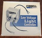 Lc-040 Curbell Low Voltage Light Controller