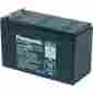 Lc-r127r2pg Panasonic Electronic Components Battery Vrla 12v 7.2ah 187 Faston