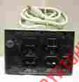 Lc-1200a Lc1200 Tripp Lite Automatic Voltage Regulator Line Stabilizer Conditioner Bank