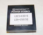 Ld5-15d150 Ld23-030-5 Power Converter Source