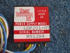 Ldp201-05 Power Technology Supply Model