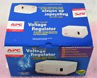 Le600 Apc Voltage Regulator