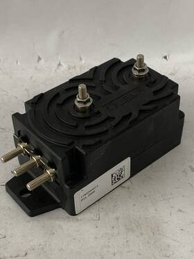 Lem 2000/sp5 Dvl Voltage Transducer Series 2kv 24vdc Supply