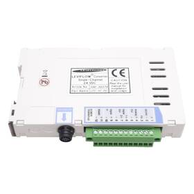 Lfc-1c-pc Levitronix Leviflow Single-channel Converter 4-digit Lcd 24vdc Rs485