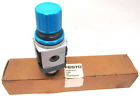 Lfr-m2-g3-8-c1 Festo Pressure Regulator