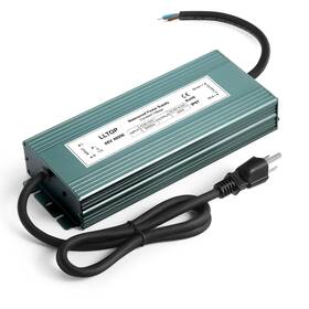 Ps-400w48v Lltop 48v Dc Power Supply 400w 8.33a Waterproof Ac110v/120v To 48vdc Converter Cons