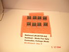 Lm-2670s-adj National Semiconductor Swithed Mode Power